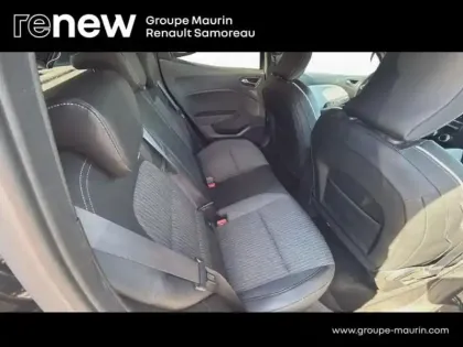Photo 13 Renault Clio  1.0 TCe 90ch Techno
