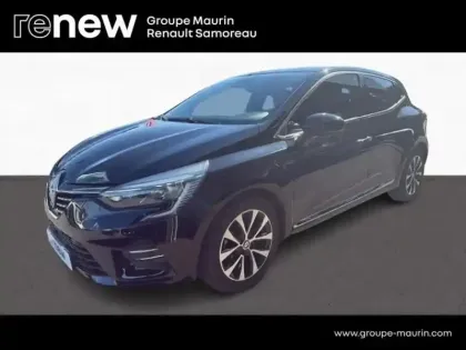Photo Renault Clio Techno
