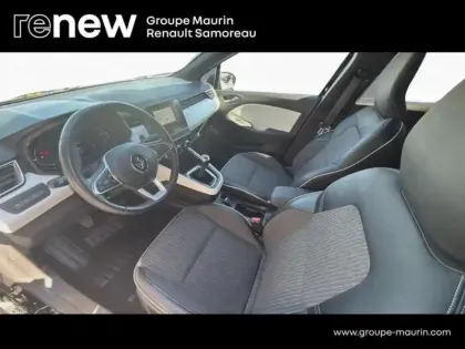 Photo 9 Renault Clio  1.0 TCe 90ch Techno