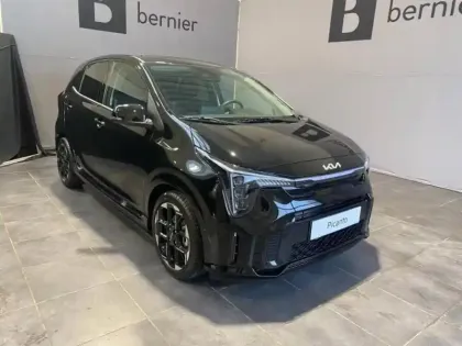 Photo Kia Picanto Gt-line