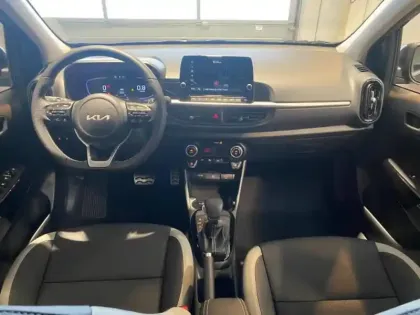 Photo 14 Kia Picanto  1.0 GDi 68ch GT-Line BVMA5