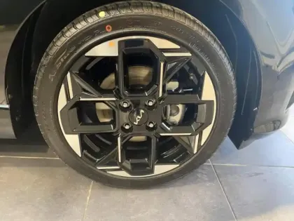Photo 5 Kia Picanto  1.0 GDi 68ch GT-Line BVMA5