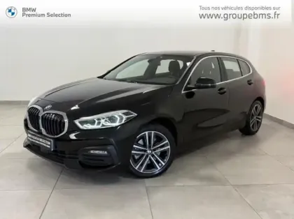 Photo Bmw Serie 1 Business Design