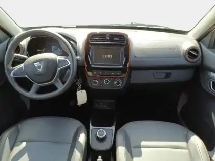 Photo 12 Dacia Spring  45ch Expression