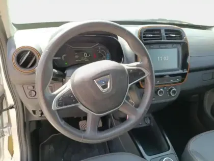 Photo 14 Dacia Spring  45ch Expression