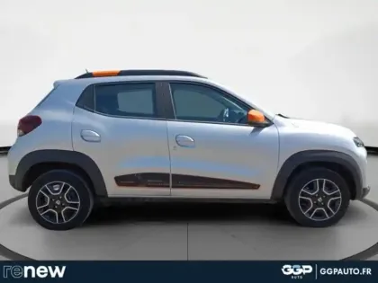 Photo 5 Dacia Spring  45ch Expression