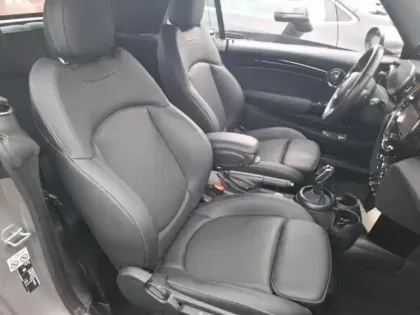 Photo 6 Mini Mini Cabrio Cooper 136ch Edition Premium Plus BVA7