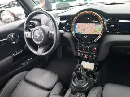 Photo 8 Mini Mini Cabrio Cooper 136ch Edition Premium Plus BVA7