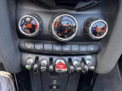 Photo 22 Mini Mini Cabrio Cooper 136ch Edition Premium Plus BVA7