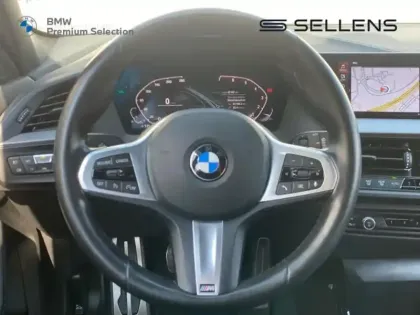 Photo 7 BMW Serie 1 Série 1 116i 109ch M Sport