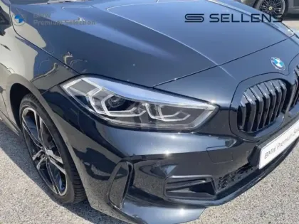 Photo 11 BMW Serie 1 Série 1 116i 109ch M Sport