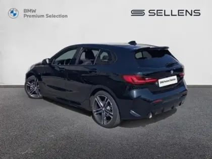 Photo 14 BMW Serie 1 Série 1 116i 109ch M Sport