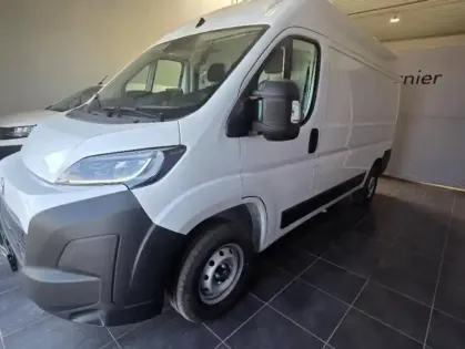 Photo 5 Toyota Proace  MAX Fg L2H2 3.5 140ch Start NG24