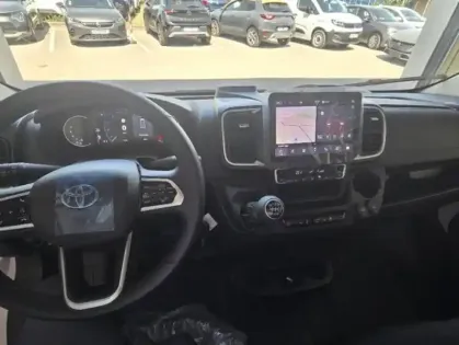 Photo 7 Toyota Proace  MAX Fg L2H2 3.5 140ch Start NG24