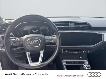 Photo 5 Audi Q3  35 TDI 150ch Design