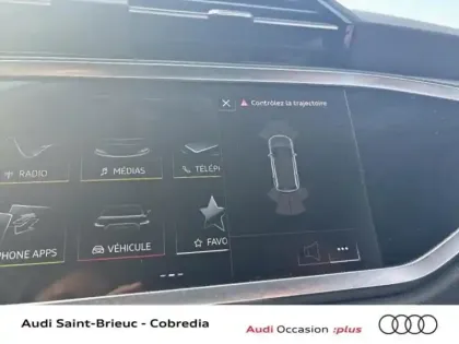 Photo 12 Audi Q3  35 TDI 150ch Design