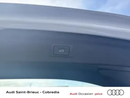 Photo 13 Audi Q3  35 TDI 150ch Design