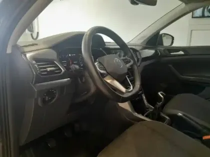 Photo 9 Volkswagen T-cross  1.0 TSI 110ch Style