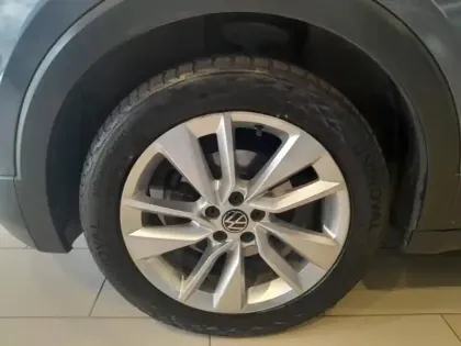 Photo 7 Volkswagen T-cross  1.0 TSI 110ch Style
