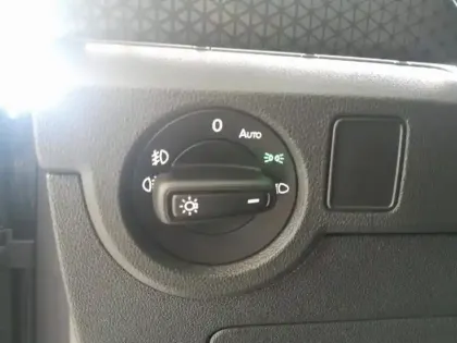 Photo 12 Volkswagen T-cross  1.0 TSI 110ch Style