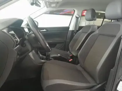 Photo 10 Volkswagen T-cross  1.0 TSI 110ch Style