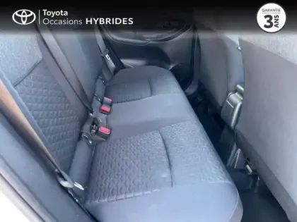 Photo 6 Toyota Yaris  Cross 116h Design MY22