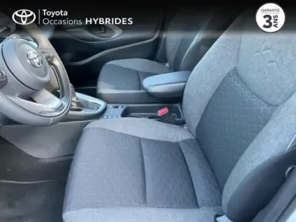 Photo 10 Toyota Yaris  Cross 116h Design MY22