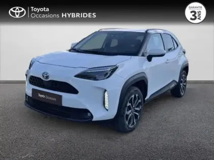 Photo Toyota Yaris Design
