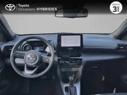 Photo 7 Toyota Yaris  Cross 116h Design MY22