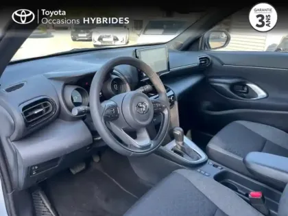 Photo 8 Toyota Yaris  Cross 116h Design MY22