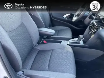Photo 5 Toyota Yaris  Cross 116h Design MY22