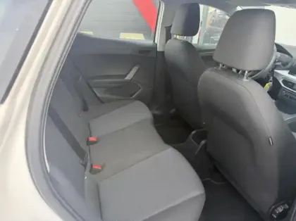 Photo 8 Seat Ibiza  1.0 TSI 95ch Urban