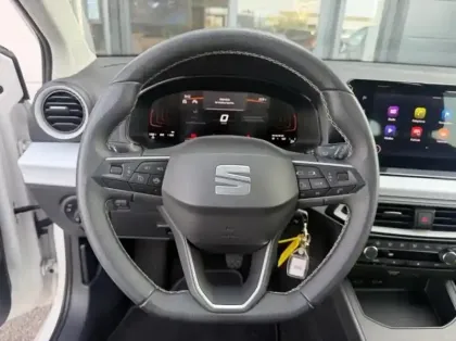 Photo 11 Seat Ibiza  1.0 TSI 95ch Urban