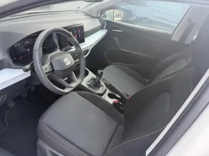 Photo 6 Seat Ibiza  1.0 TSI 95ch Urban