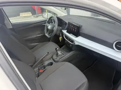 Photo 9 Seat Ibiza  1.0 TSI 95ch Urban