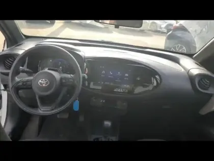 Photo 14 Toyota Aygo X  116h Dynamic