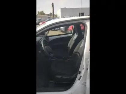 Photo 8 Toyota Aygo X  116h Dynamic