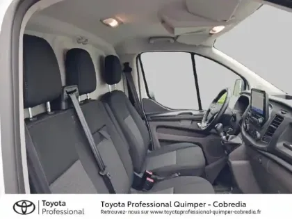 Photo 5 Ford Custom Transit  Fg 340 L1H1 2.0 ECOBlue 130 Trend Business