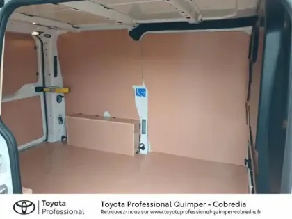 Photo 6 Ford Custom Transit  Fg 340 L1H1 2.0 ECOBlue 130 Trend Business