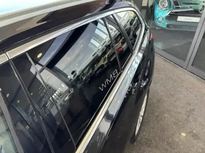 Photo 5 BMW Serie 3 Série 3 Touring 320dA MH 190ch Luxury
