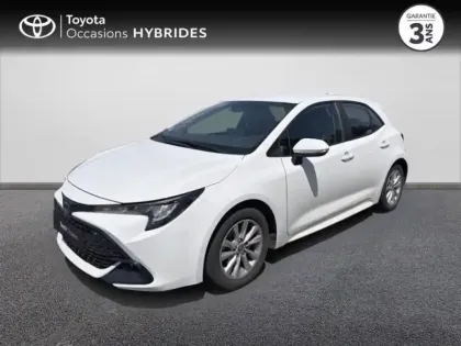 Photo 15 Toyota Corolla  1.8 140ch Dynamic MY23