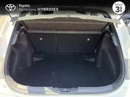 Photo 24 Toyota Corolla  1.8 140ch Dynamic MY23