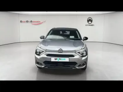 Photo 8 Citroën C4  PureTech 130ch S&S Shine