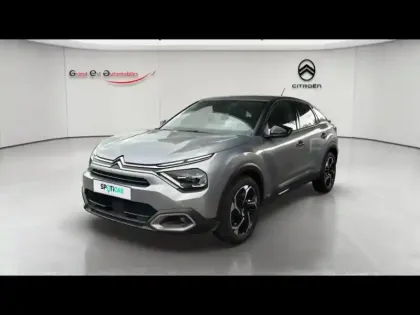 Photo Citroën C4 Shine