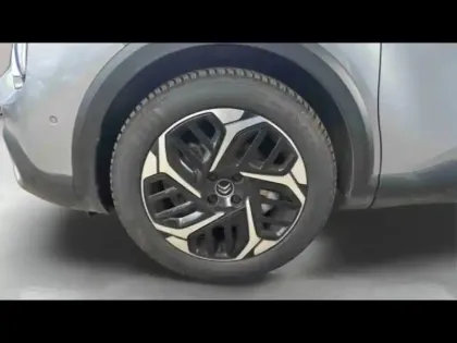 Photo 9 Citroën C4  PureTech 130ch S&S Shine