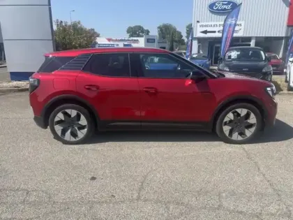 Photo 8 Ford Explorer  286ch Extended Range 77kWh Pack Premium RWD
