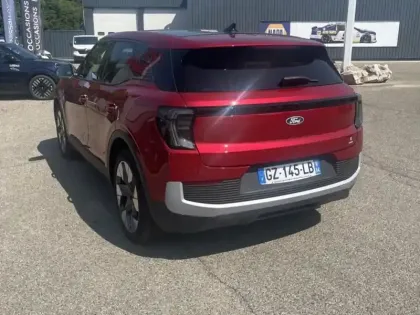 Photo 7 Ford Explorer  286ch Extended Range 77kWh Pack Premium RWD