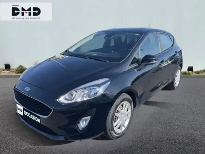 Photo Ford Fiesta Trend Business Nav