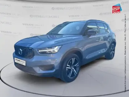 Photo Volvo Xc40 R-design