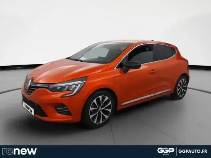 Photo Renault Clio Techno
